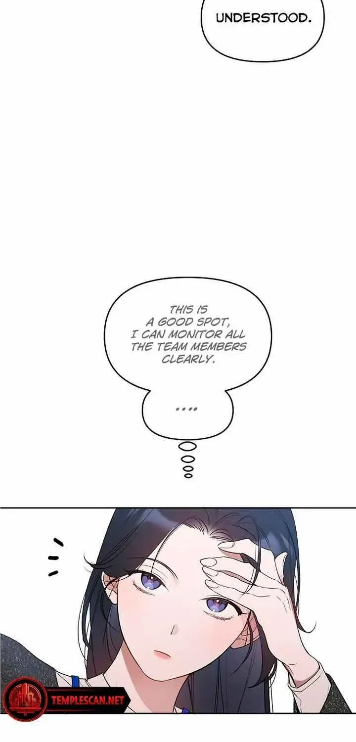 Misfortune at Work Chapter 17 page 17 - 