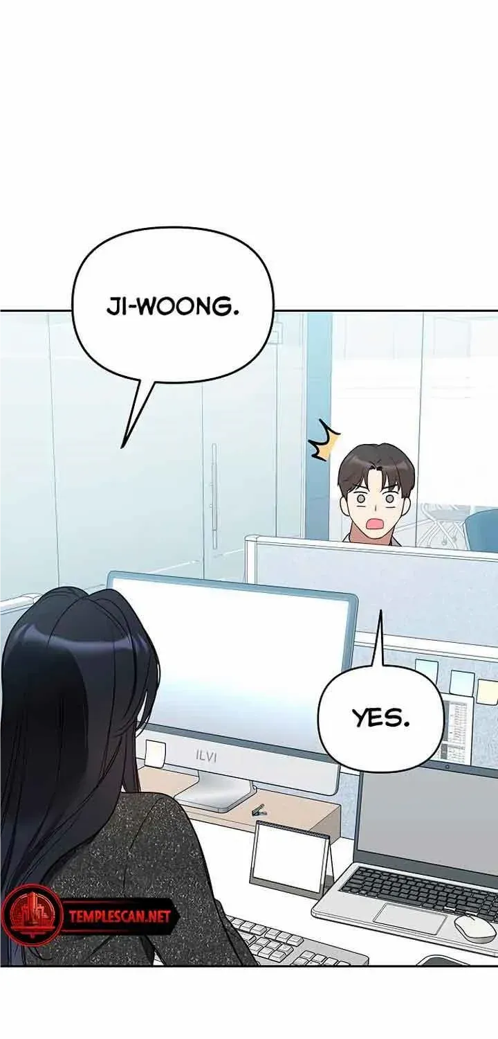 Misfortune at Work Chapter 17 page 19 - 