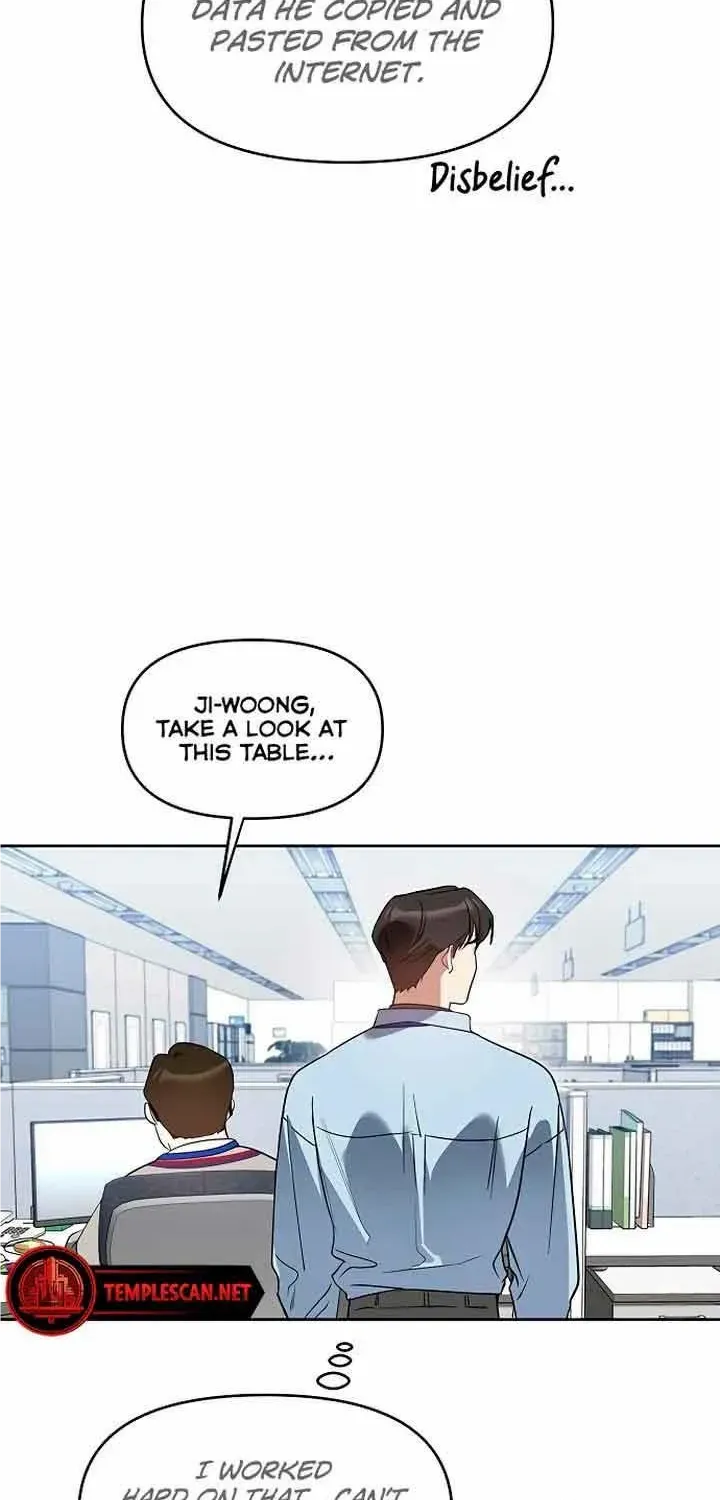 Misfortune at Work Chapter 17 page 26 - 