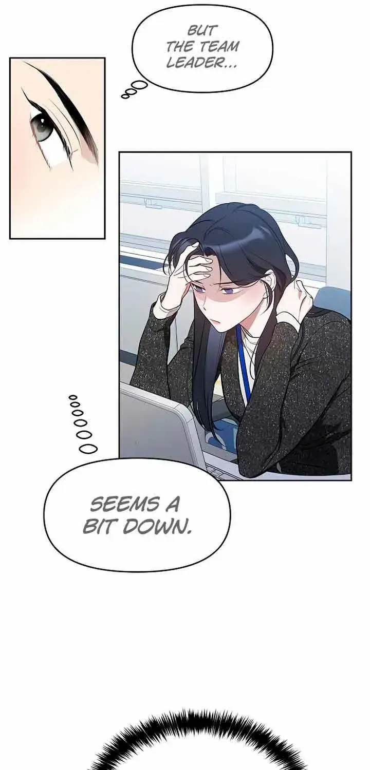 Misfortune at Work Chapter 17 page 28 - 