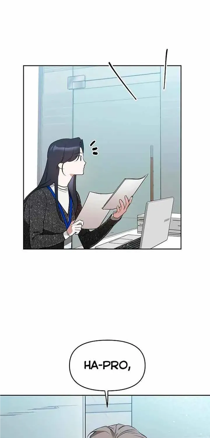 Misfortune at Work Chapter 17 page 42 - 