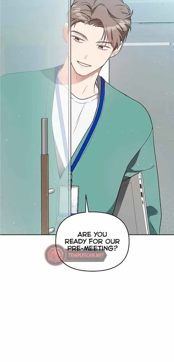 Misfortune at Work Chapter 17 page 43 - 