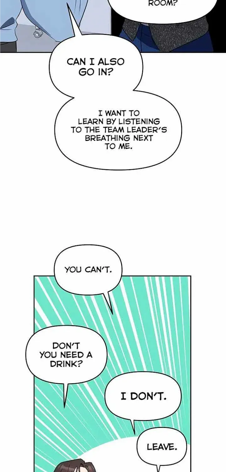 Misfortune at Work Chapter 17 page 57 - 