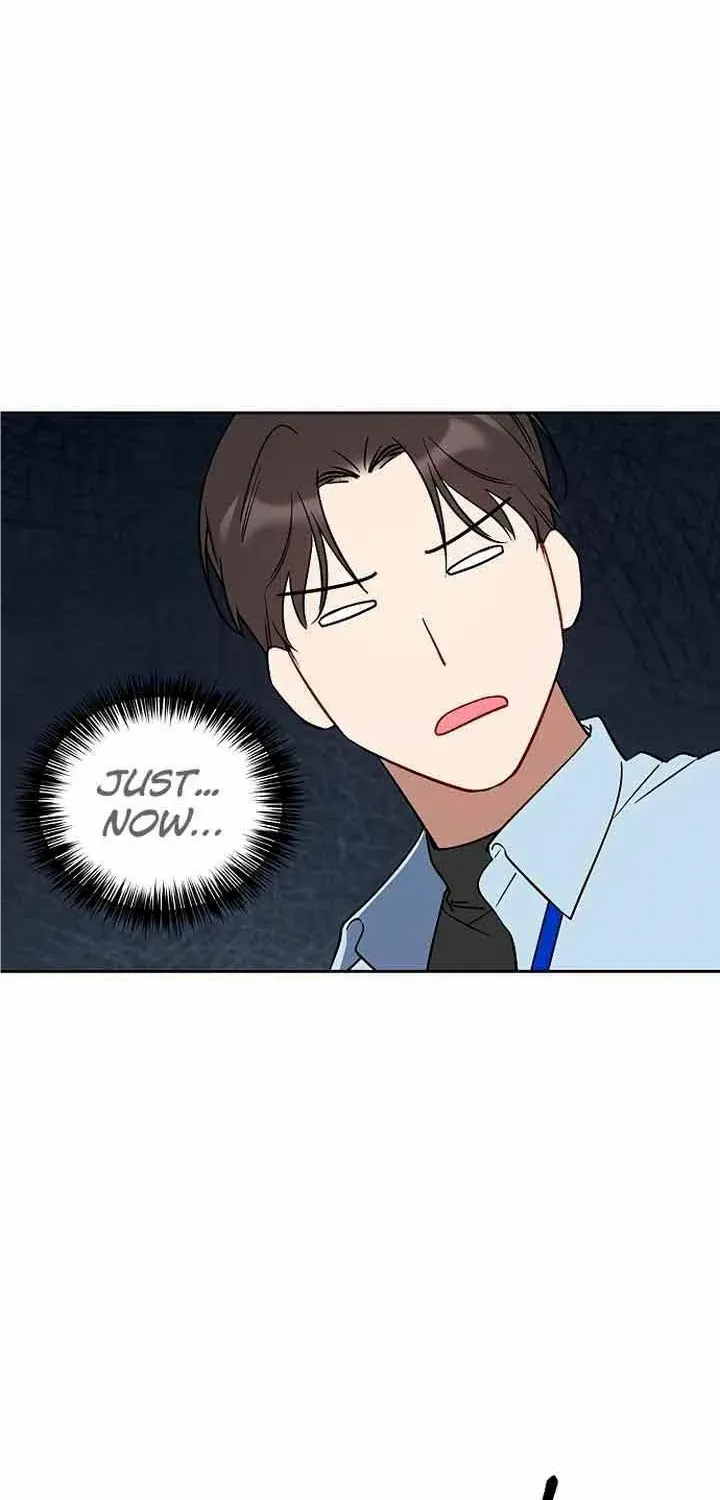 Misfortune at Work Chapter 17 page 60 - 