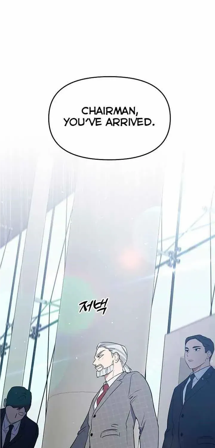 Misfortune at Work Chapter 17 page 66 - 