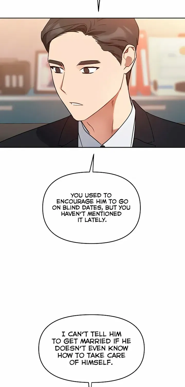 Misfortune at Work Chapter 18 page 16 - 