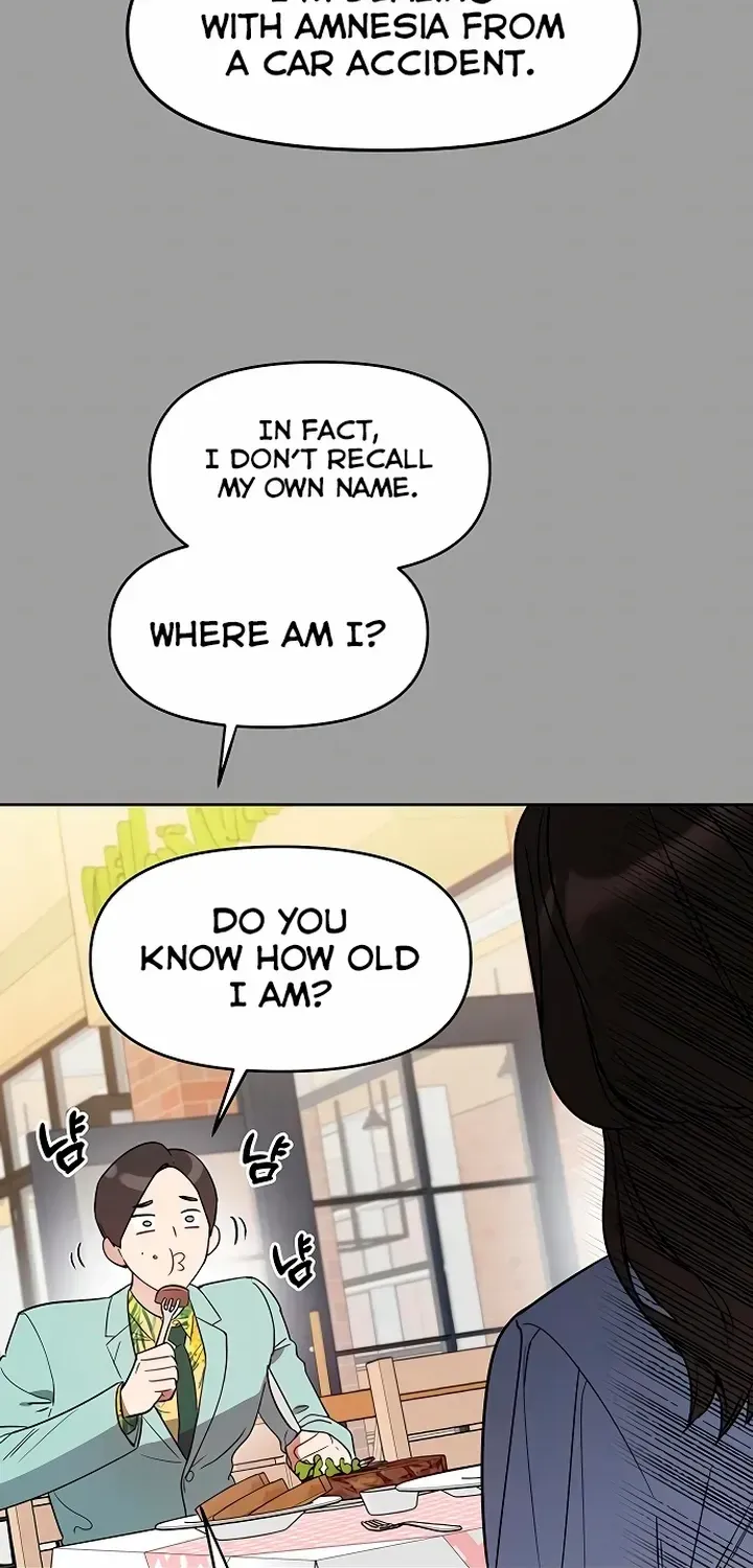 Misfortune at Work Chapter 18 page 19 - 