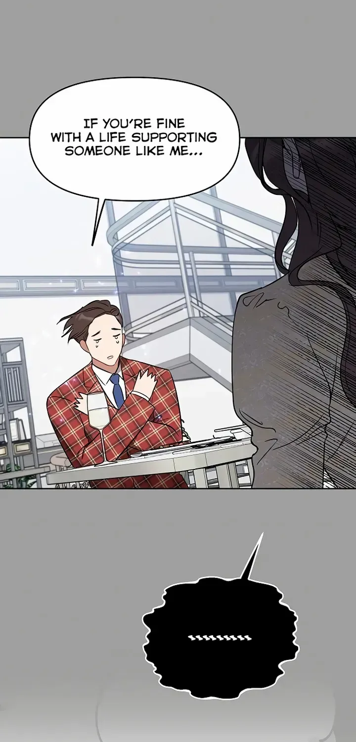 Misfortune at Work Chapter 18 page 22 - 