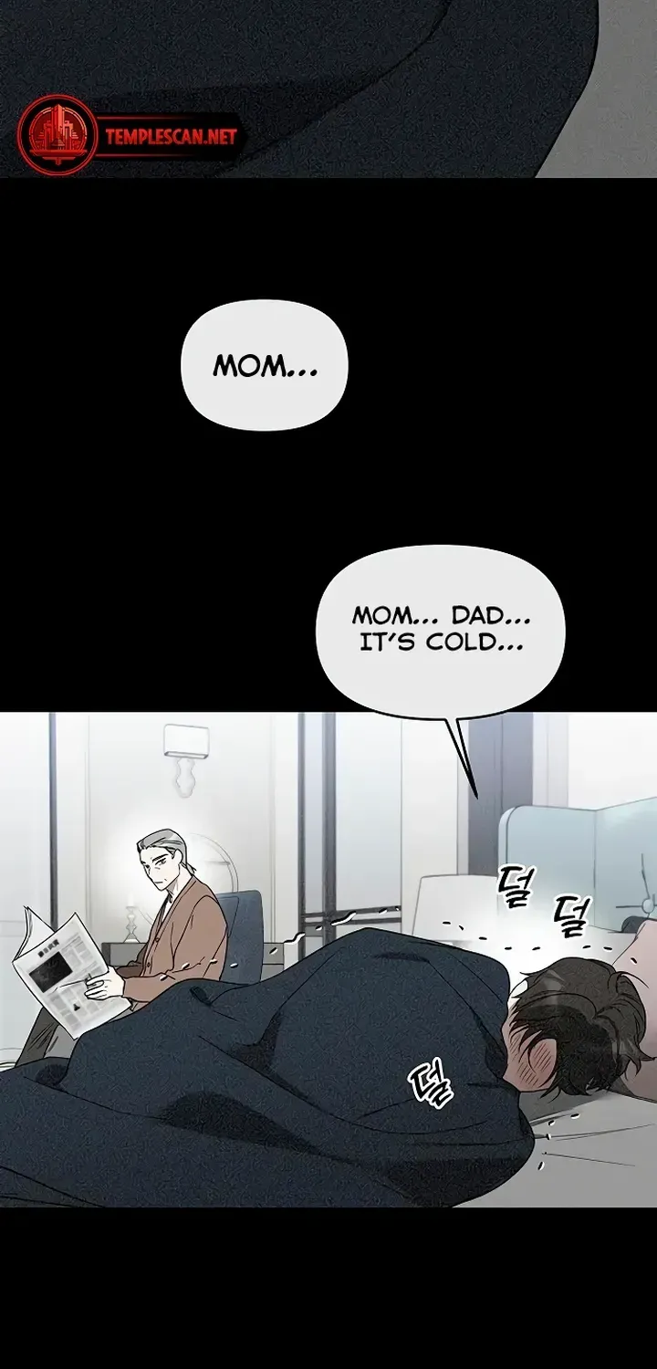 Misfortune at Work Chapter 18 page 28 - 