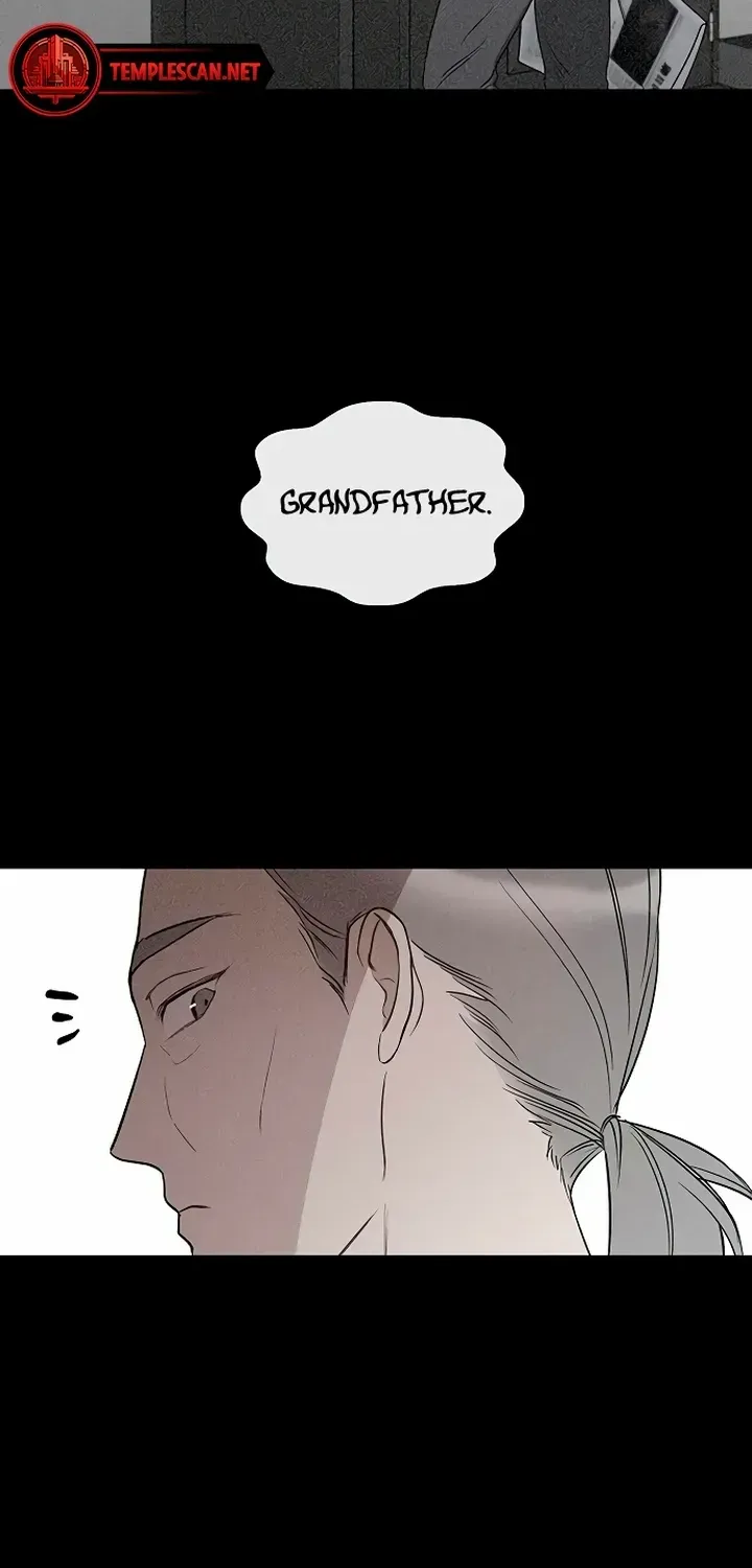 Misfortune at Work Chapter 18 page 33 - 