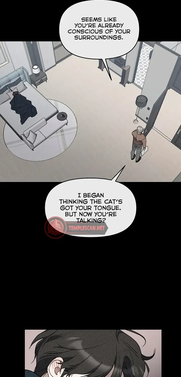 Misfortune at Work Chapter 18 page 35 - 