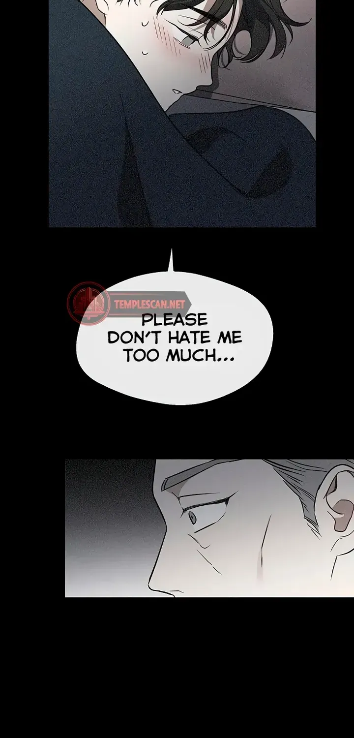 Misfortune at Work Chapter 18 page 36 - 