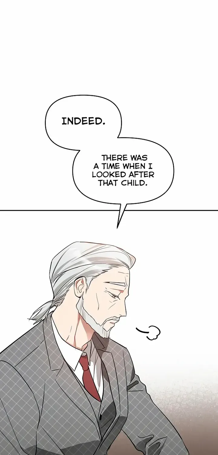 Misfortune at Work Chapter 18 page 39 - 