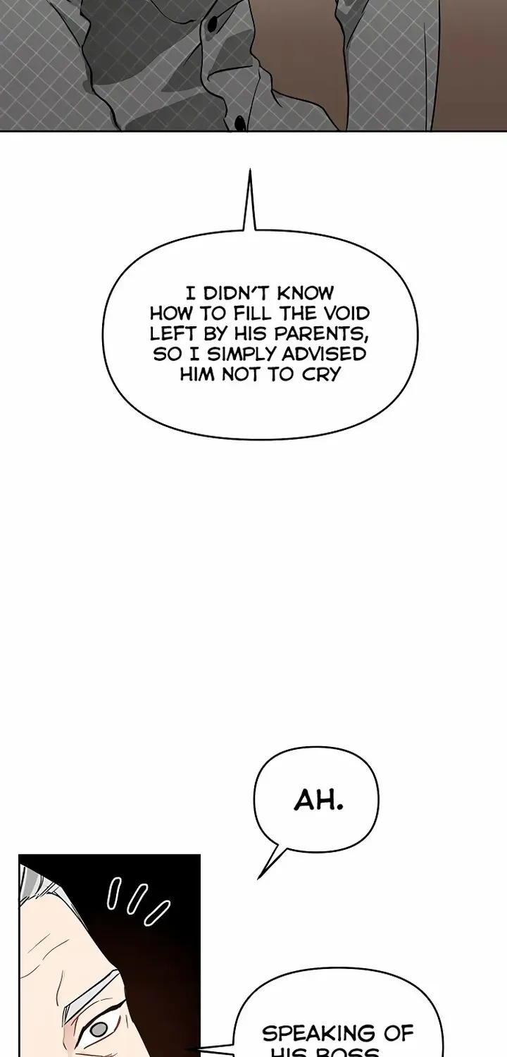 Misfortune at Work Chapter 18 page 40 - 