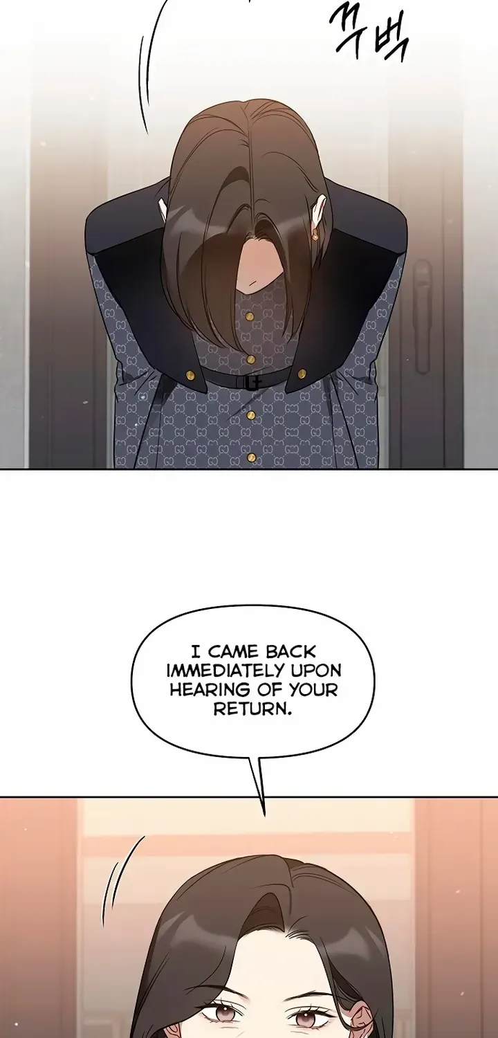 Misfortune at Work Chapter 18 page 43 - 