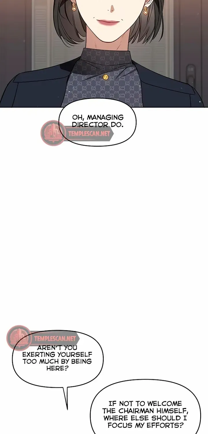 Misfortune at Work Chapter 18 page 44 - 
