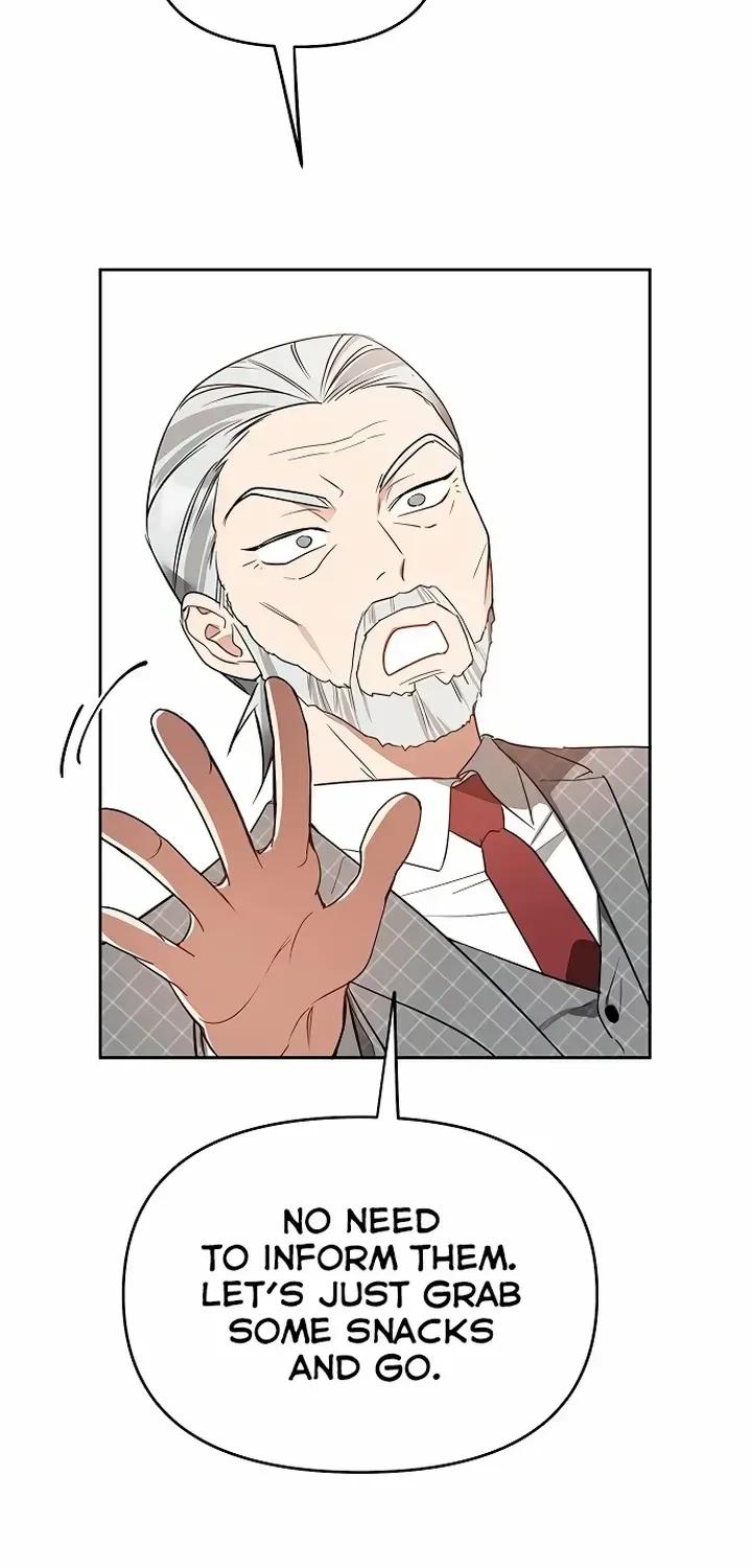 Misfortune at Work Chapter 18 page 47 - 