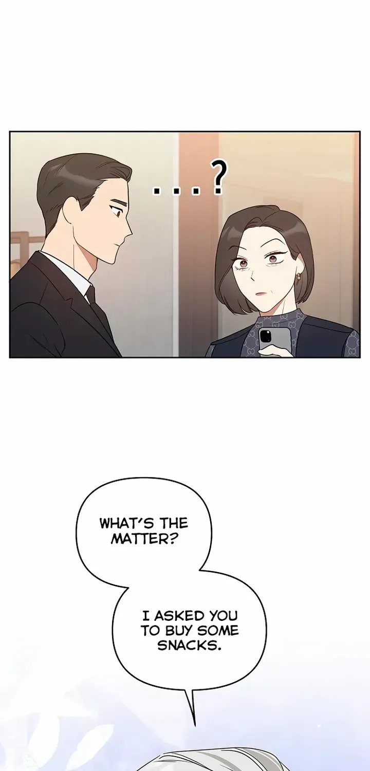 Misfortune at Work Chapter 18 page 48 - 