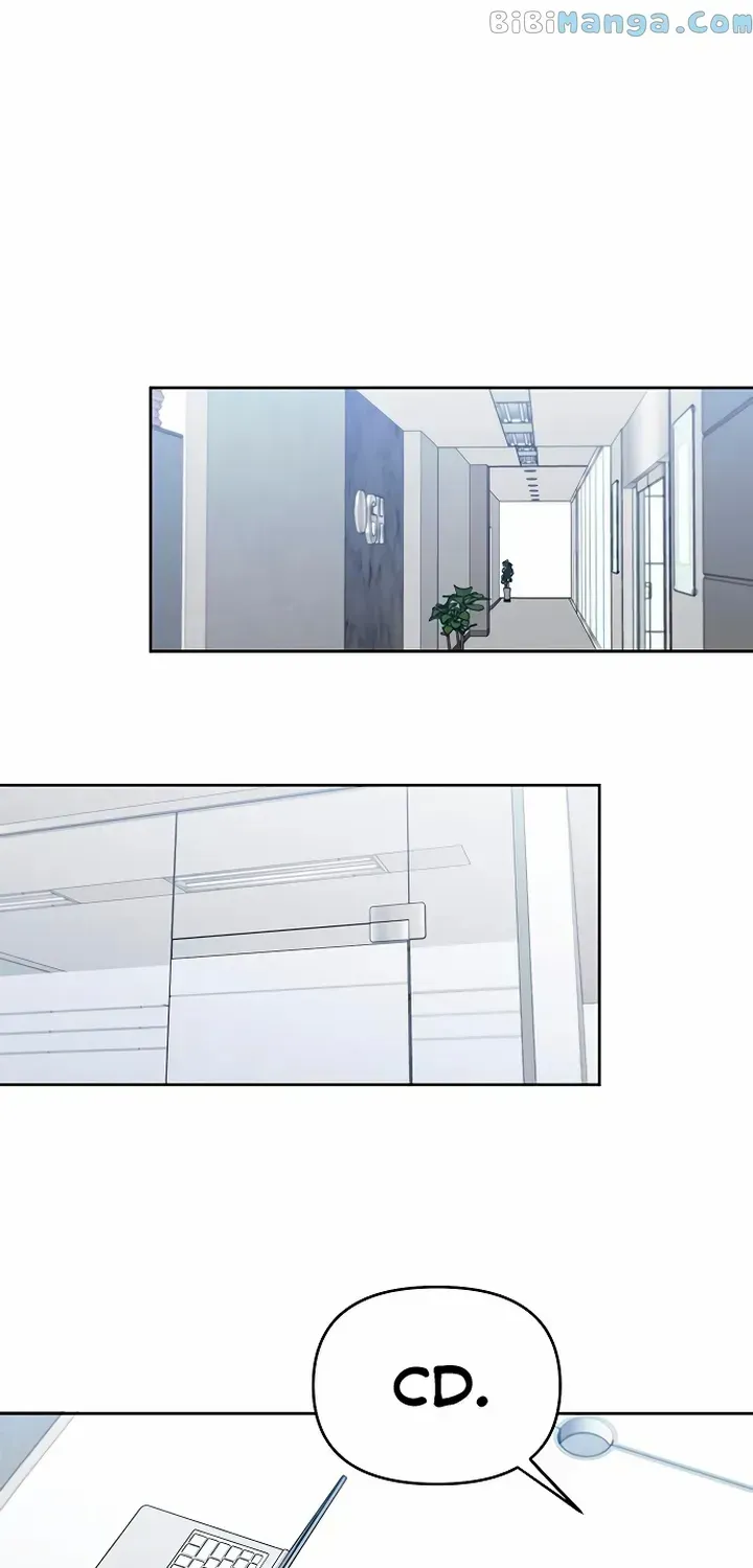 Misfortune at Work Chapter 18 page 50 - 