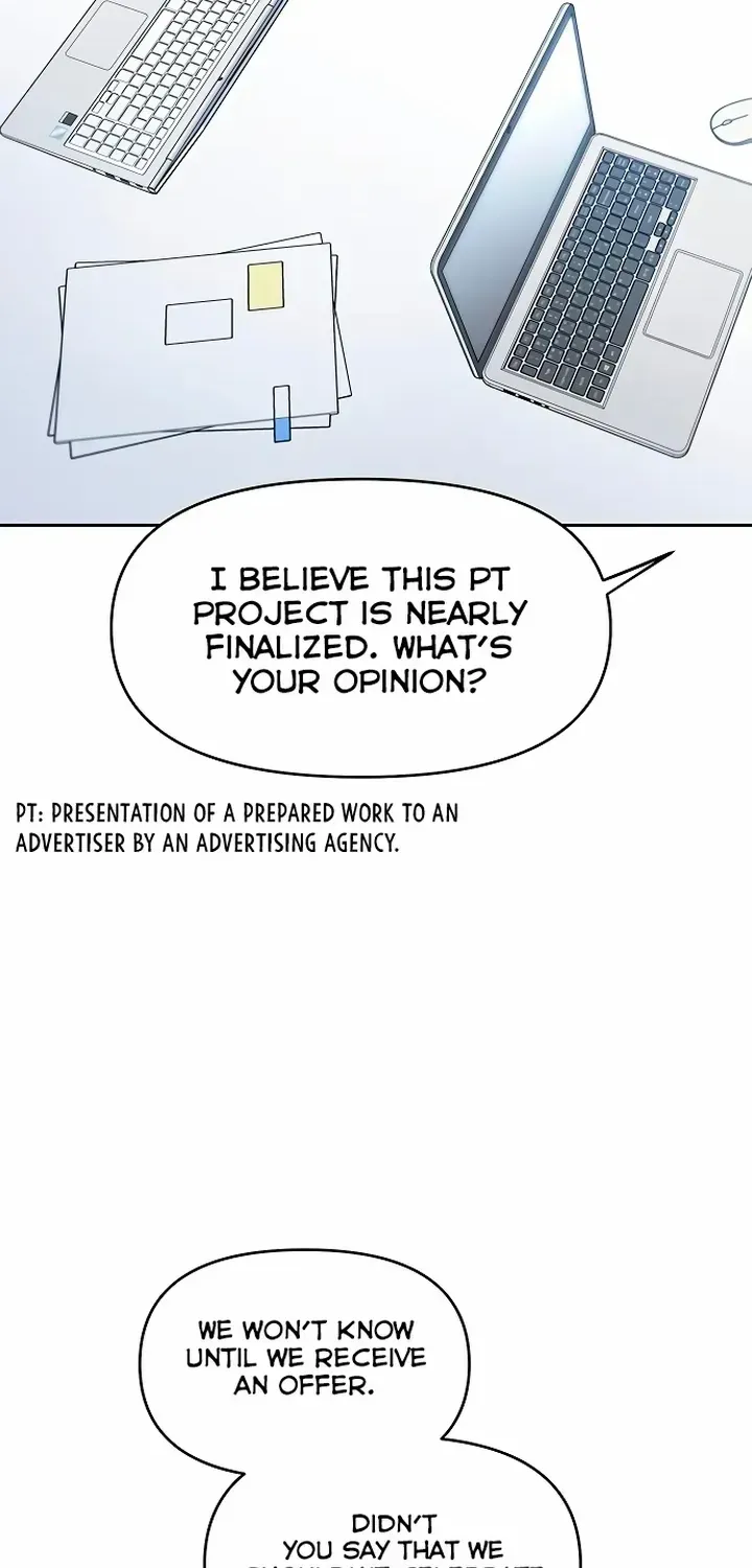 Misfortune at Work Chapter 18 page 51 - 