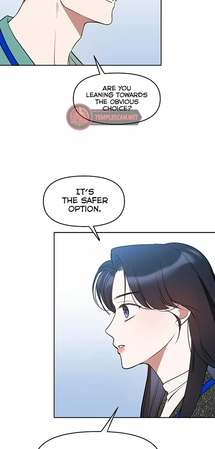 Misfortune at Work Chapter 18 page 53 - 