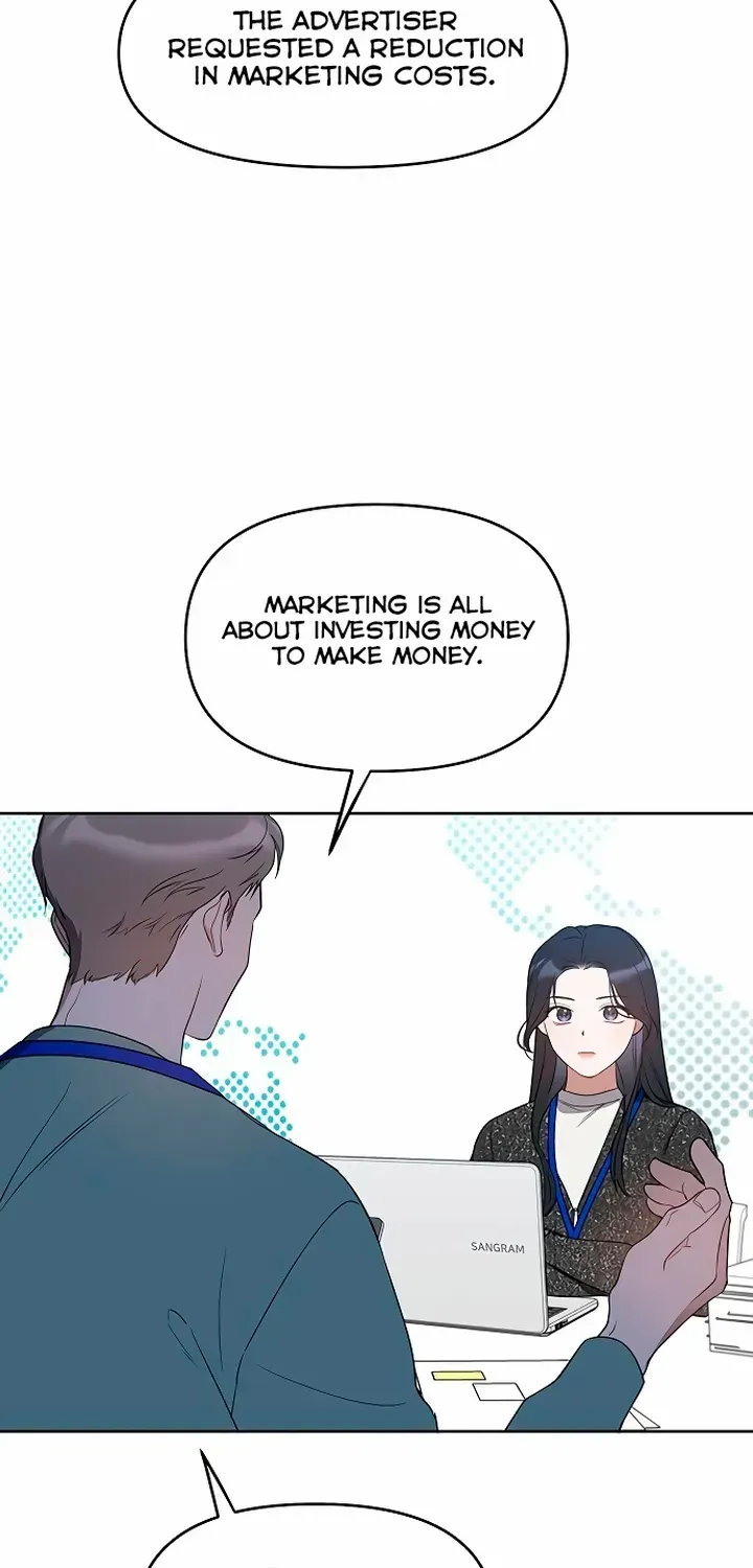 Misfortune at Work Chapter 18 page 54 - 