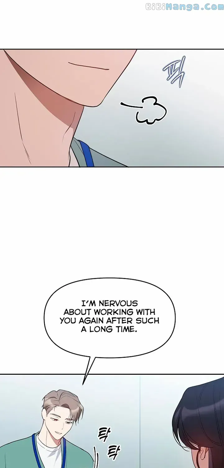 Misfortune at Work Chapter 18 page 58 - 