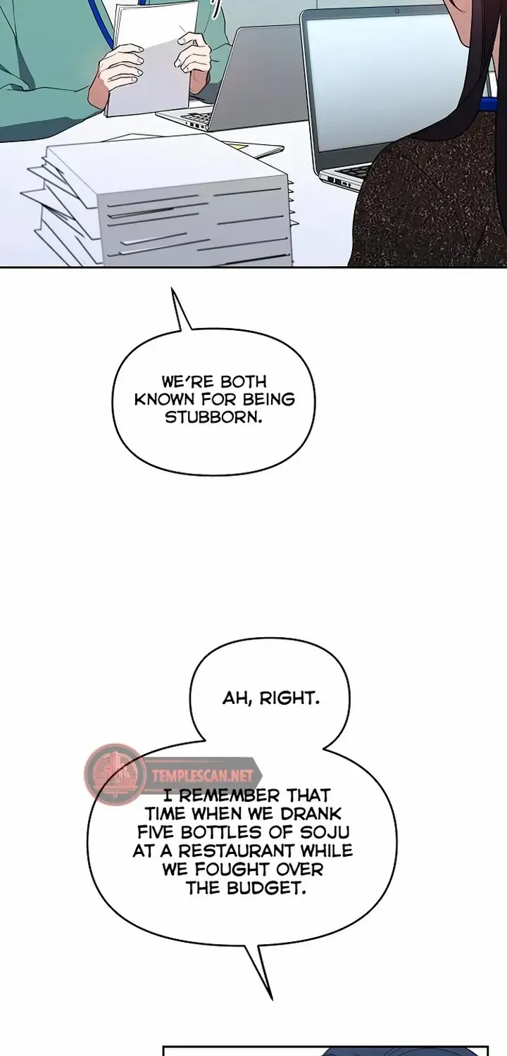 Misfortune at Work Chapter 18 page 59 - 