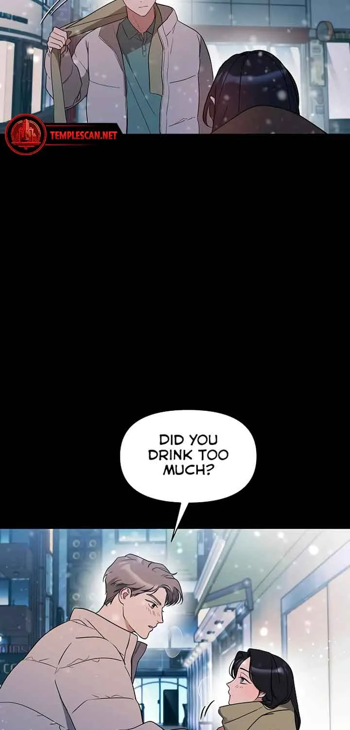 Misfortune at Work Chapter 19 page 21 - 