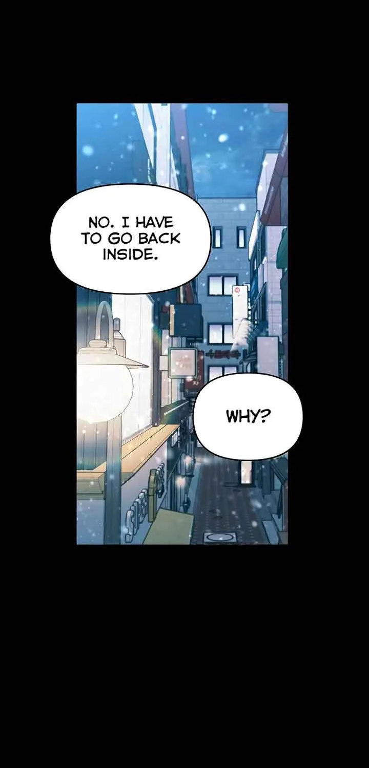 Misfortune at Work Chapter 19 page 24 - 