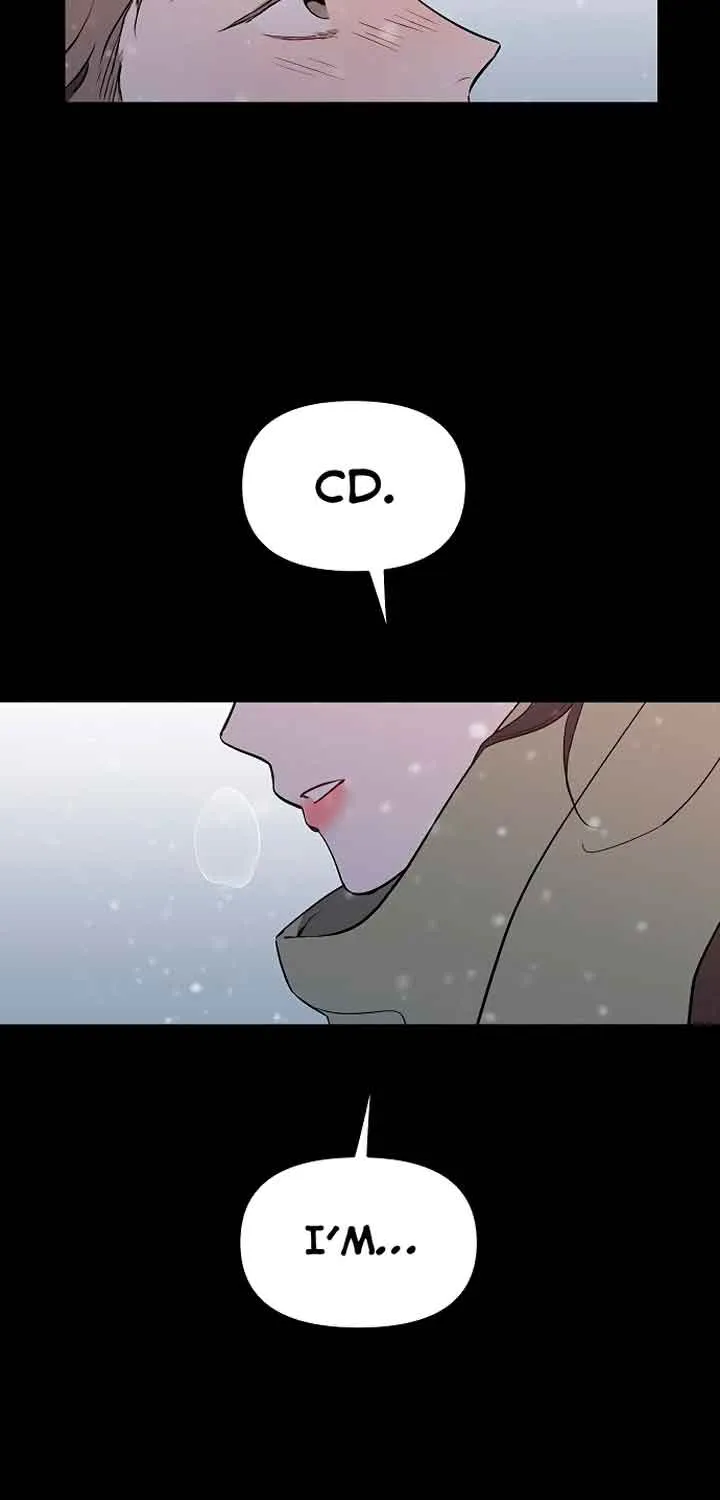 Misfortune at Work Chapter 19 page 37 - 