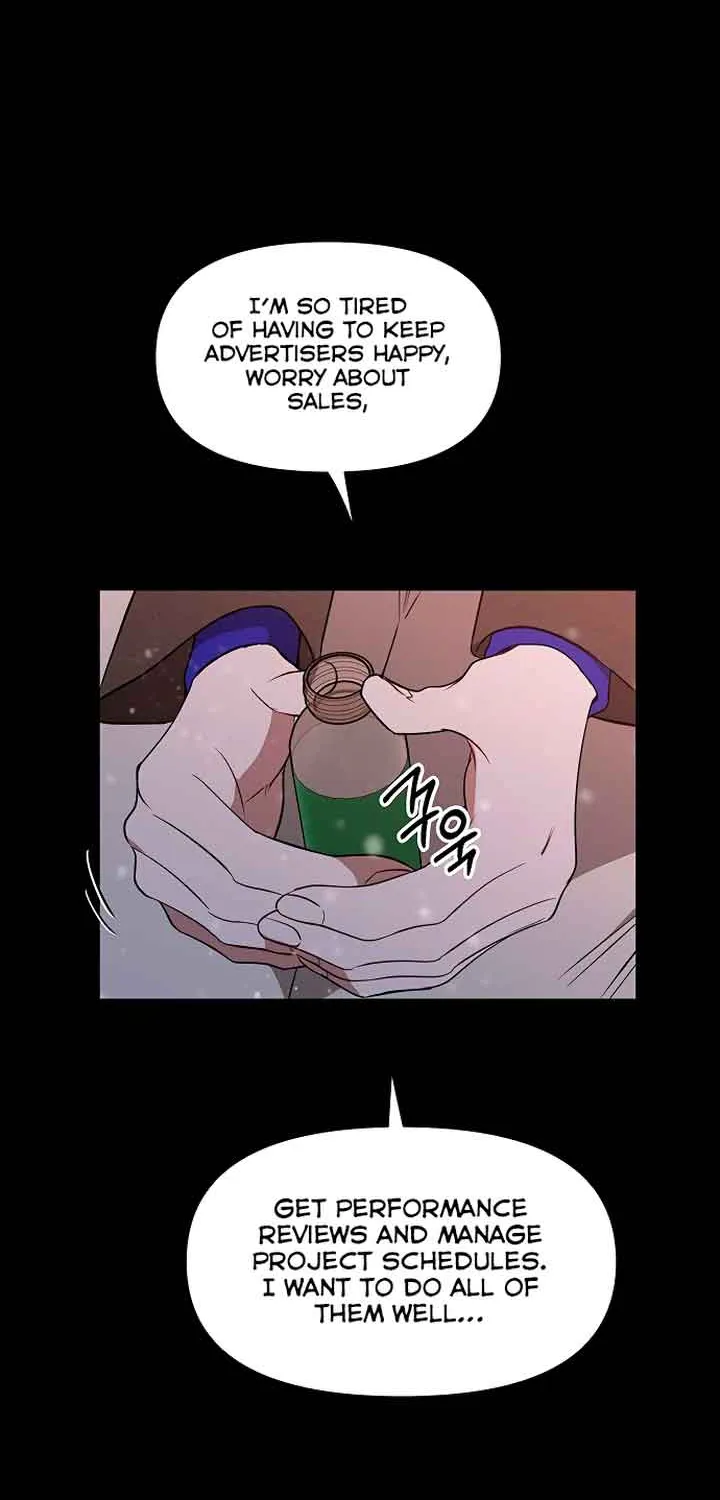 Misfortune at Work Chapter 19 page 38 - 
