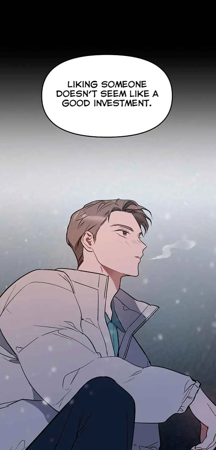 Misfortune at Work Chapter 19 page 42 - 