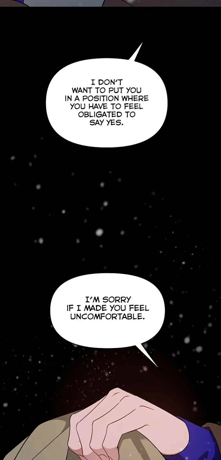 Misfortune at Work Chapter 19 page 47 - 