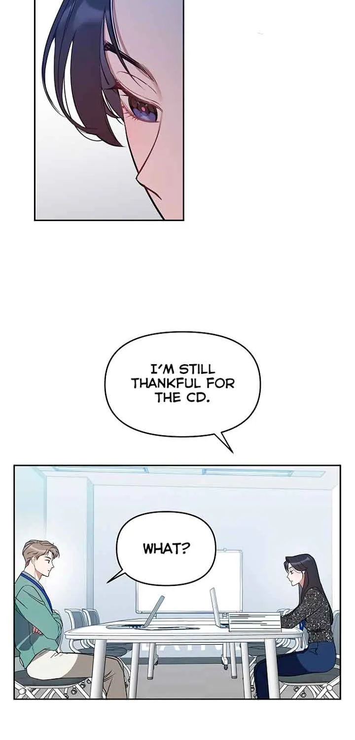 Misfortune at Work Chapter 19 page 60 - 