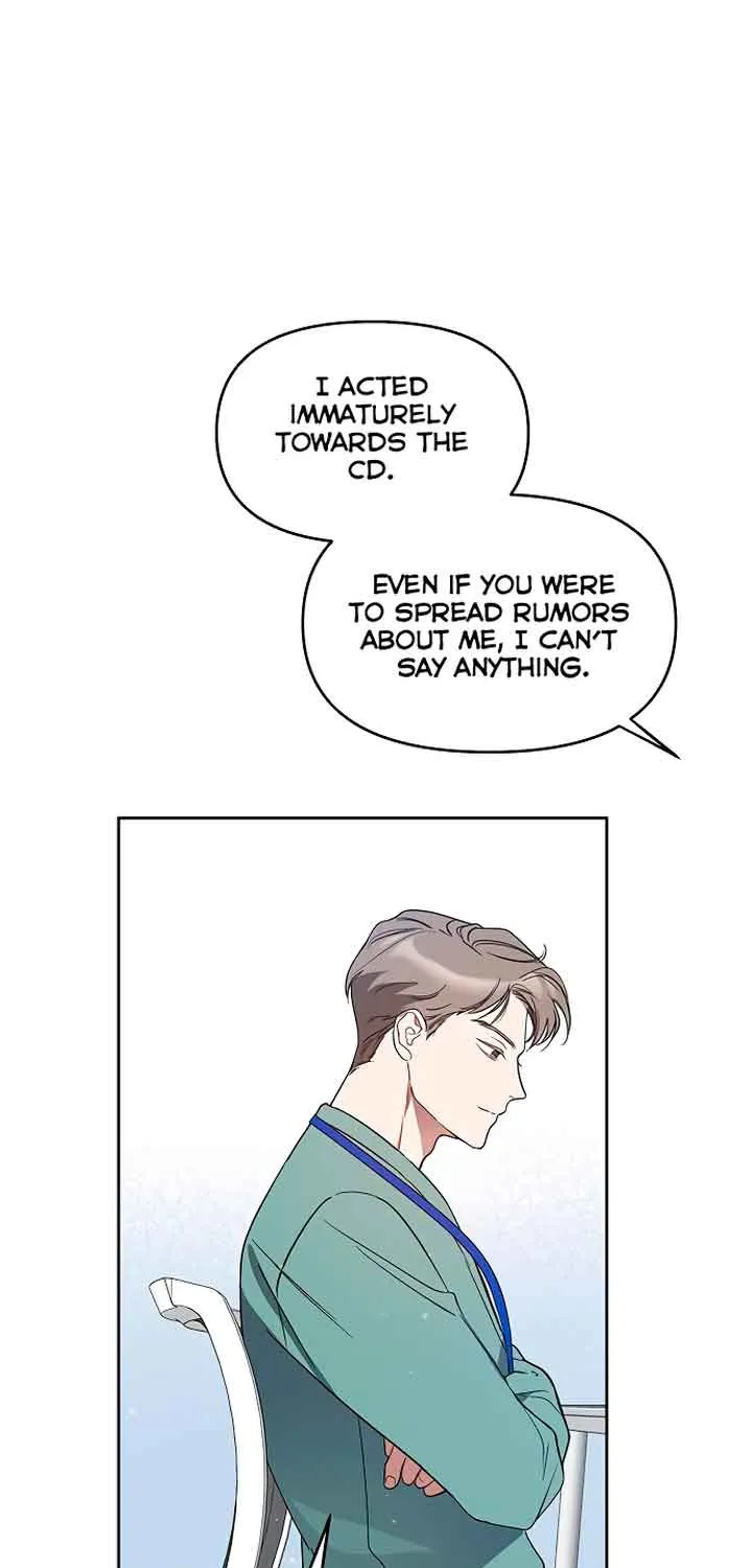 Misfortune at Work Chapter 19 page 63 - 