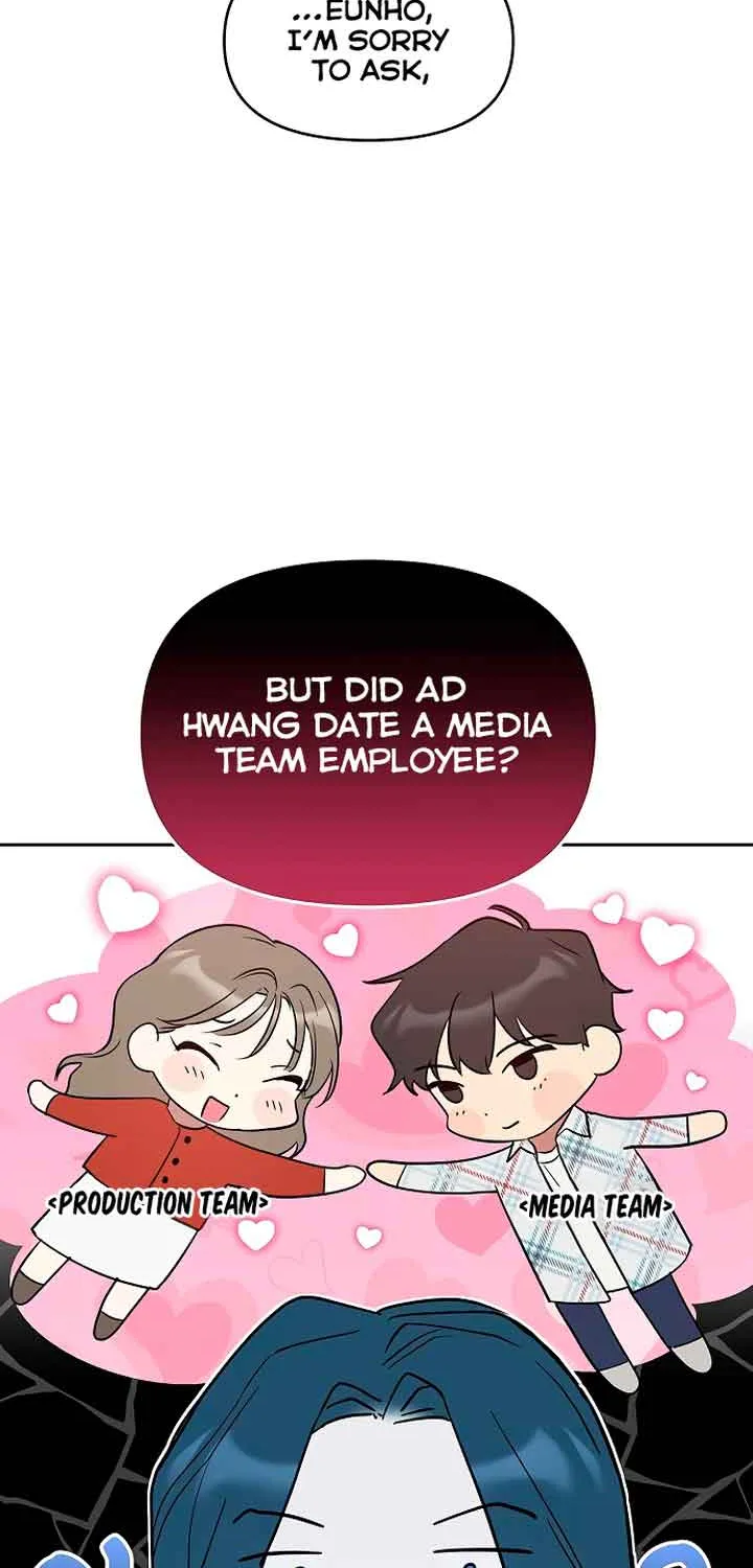 Misfortune at Work Chapter 19 page 70 - 