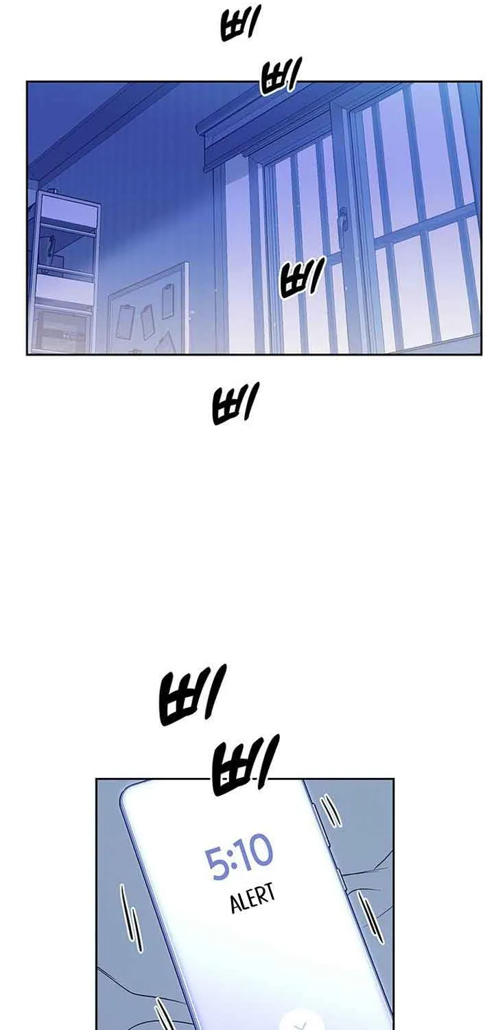 Misfortune at Work Chapter 2 page 3 - 