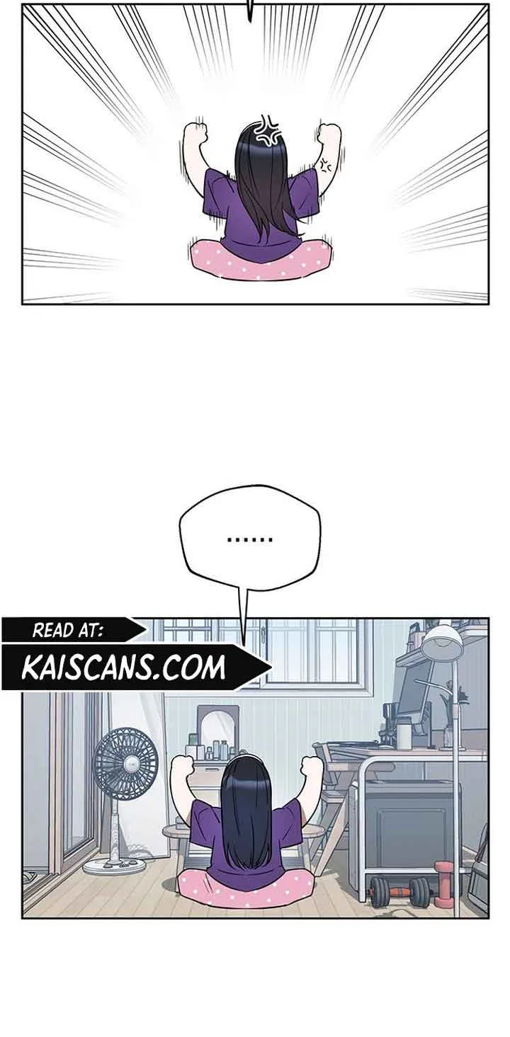 Misfortune at Work Chapter 2 page 28 - 