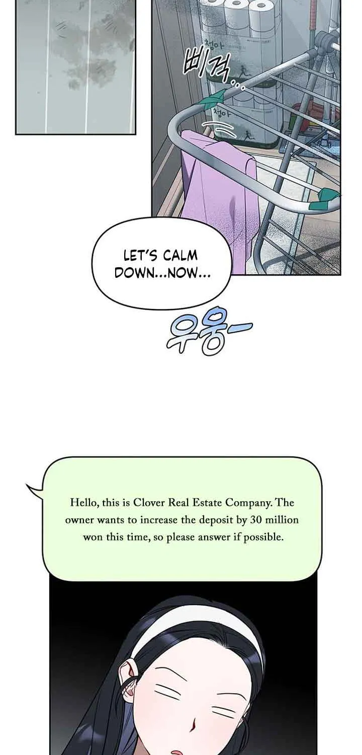Misfortune at Work Chapter 2 page 30 - 