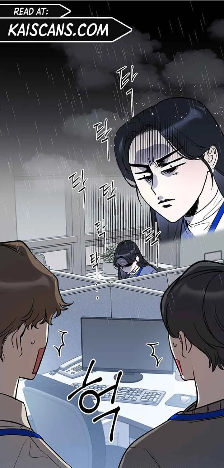 Misfortune at Work Chapter 2 page 36 - 