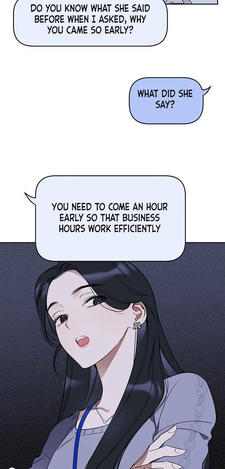 Misfortune at Work Chapter 2 page 39 - 