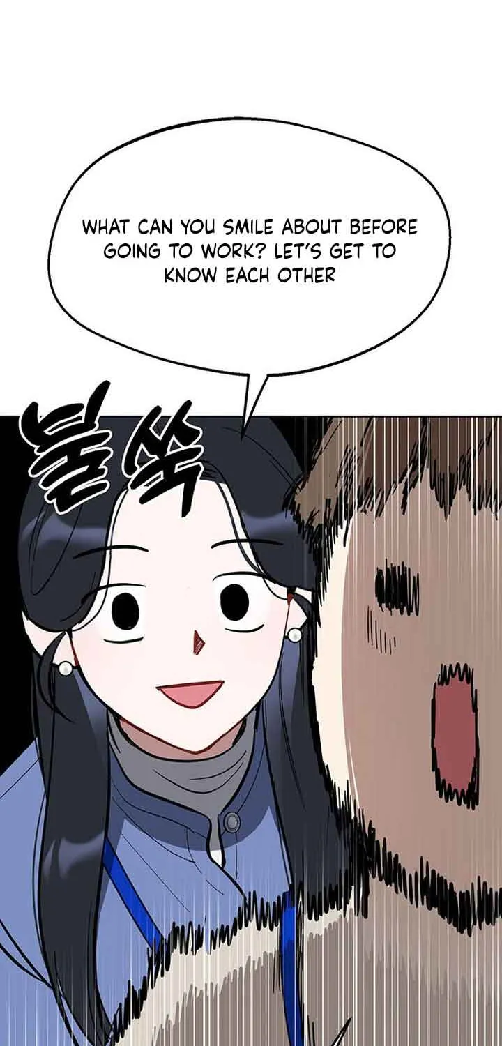 Misfortune at Work Chapter 2 page 41 - 