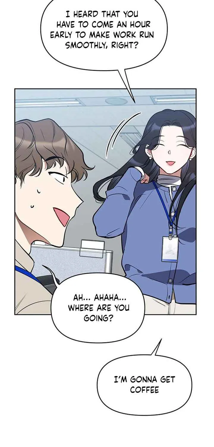 Misfortune at Work Chapter 2 page 44 - 