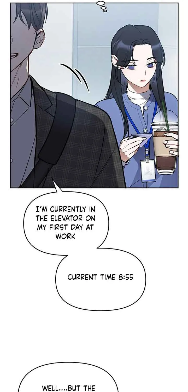 Misfortune at Work Chapter 2 page 50 - 