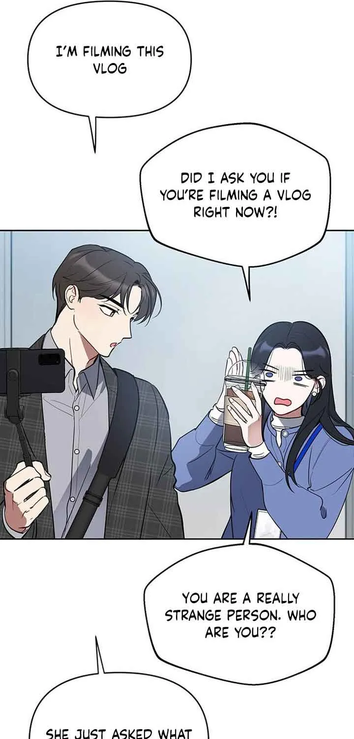 Misfortune at Work Chapter 2 page 56 - 