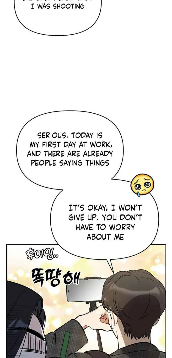 Misfortune at Work Chapter 2 page 57 - 