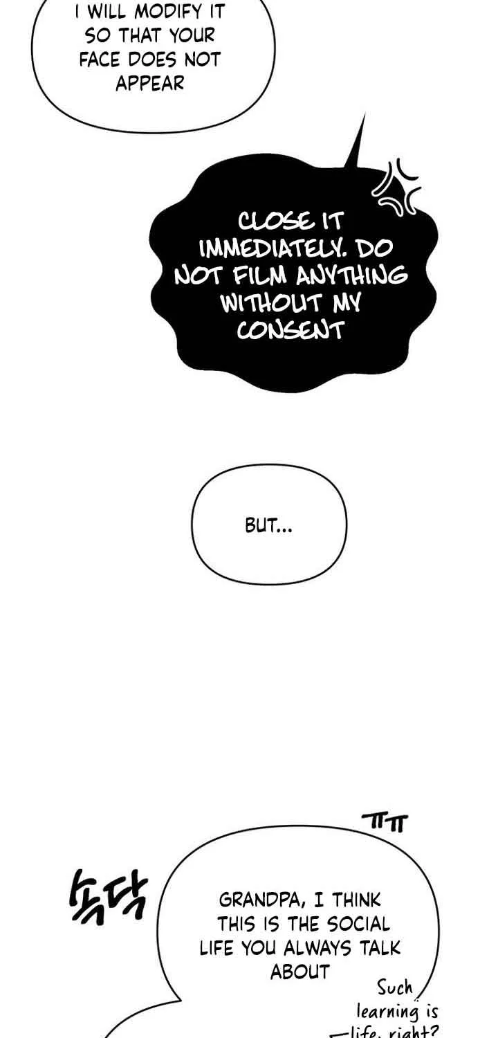 Misfortune at Work Chapter 2 page 60 - 