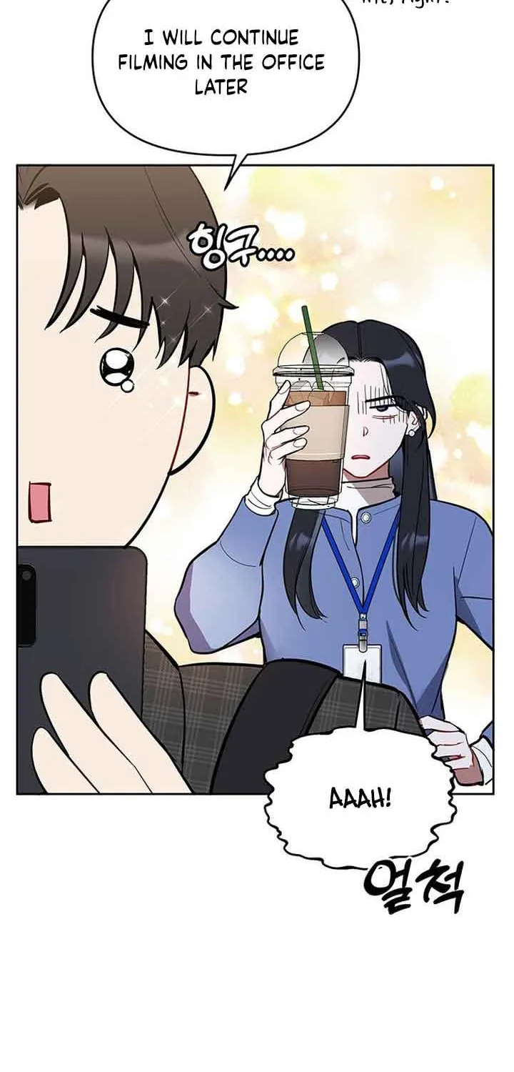 Misfortune at Work Chapter 2 page 61 - 