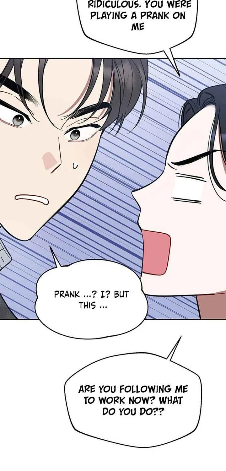 Misfortune at Work Chapter 2 page 68 - 